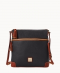 Dooney Pebble Grain Large Tassel Crossbody Black ID-vlkdqShD Dooney Pebble Grain Large Tassel Crossbody Black ID-vlkdqShD