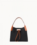 Dooney Oncour Elba Tiny Full Up Black ID-voxCK0iY Dooney Oncour Elba Tiny Full Up Black ID-voxCK0iY