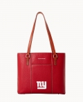 Dooney NFL NY Giants Small Lexington GIANTS ID-vQWLnSjw Dooney NFL NY Giants Small Lexington GIANTS ID-vQWLnSjw