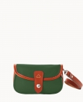 Dooney Oncour Elba Flap Wristlet Light Green ID-VUk4m4Fs Dooney Oncour Elba Flap Wristlet Light Green ID-VUk4m4Fs