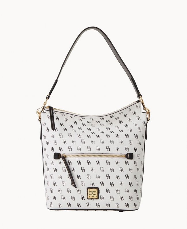 Dooney Gretta Large Sac White ID-VWQvPcZE Dooney Gretta Large Sac White ID-VWQvPcZE