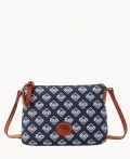 Dooney MLB Rays Crossbody Pouchette Rays ID-VxzaYHkf Dooney MLB Rays Crossbody Pouchette Rays ID-VxzaYHkf