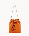 Dooney Florentine Hattie Drawstring Natural ID-W1DLBQbJ Dooney Florentine Hattie Drawstring Natural ID-W1DLBQbJ