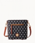 Dooney MLB Athletics Small Zip Crossbody ATHLETICS ID-walLPt1m Dooney MLB Athletics Small Zip Crossbody ATHLETICS ID-walLPt1m
