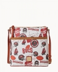 Dooney NFL Buccaneers Crossbody BUCCANEERS ID-WIcbbJsu Dooney NFL Buccaneers Crossbody BUCCANEERS ID-WIcbbJsu