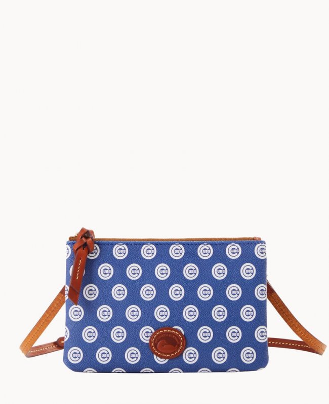 Dooney MLB Cubs Top Zip Crossbody Cubs ID-wLf4qEOG Dooney MLB Cubs Top Zip Crossbody Cubs ID-wLf4qEOG