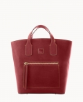 Dooney Florentine Darla Shopper Bordeaux ID-wPKJ8k5n Dooney Florentine Darla Shopper Bordeaux ID-wPKJ8k5n
