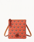 Dooney NFL Bengals Small North South Top Zip Crossbody Bengals ID-WqkUYPdU Dooney NFL Bengals Small North South Top Zip Crossbody Bengals ID-WqkUYPdU