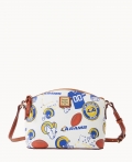 Dooney NFL Rams Suki Crossbody Rams ID-Wr2JP5Id Dooney NFL Rams Suki Crossbody Rams ID-Wr2JP5Id