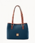 Dooney Pebble Grain Small Briana with Pouch Midnight Blue ID-Ww4V5VgE Dooney Pebble Grain Small Briana with Pouch Midnight Blue ID-Ww4V5VgE