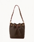 Dooney Florentine Small Drawstring Brown Tmoro ID-X1hou6ZZ Dooney Florentine Small Drawstring Brown Tmoro ID-X1hou6ZZ