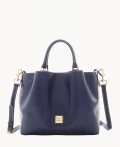 Dooney Saffiano Barlow Marine ID-X37U56Gn Dooney Saffiano Barlow Marine ID-X37U56Gn