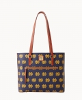 Dooney Collegiate Notre Dame Shopper NOTRE DAME ID-x98K5BqU Dooney Collegiate Notre Dame Shopper NOTRE DAME ID-x98K5BqU