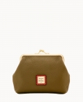Dooney Pebble Grain Large Framed Purse Olive ID-xAvYfvw9 Dooney Pebble Grain Large Framed Purse Olive ID-xAvYfvw9
