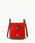 Dooney Wayfarer Letter Carrier Red ID-xkuoiDbo Dooney Wayfarer Letter Carrier Red ID-xkuoiDbo