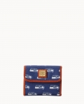 Dooney NFL Seahawks Flap Credit Card Wallet SEAHAWKS ID-XlUPweN8 Dooney NFL Seahawks Flap Credit Card Wallet SEAHAWKS ID-XlUPweN8