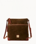 Dooney Suede Tassel Crossbody Olive ID-xPmDcAw9 Dooney Suede Tassel Crossbody Olive ID-xPmDcAw9