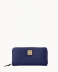 Dooney Saffiano Large Zip Around Marine ID-xQNGxJkk Dooney Saffiano Large Zip Around Marine ID-xQNGxJkk