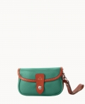 Dooney Oncour Twist Flap Wristlet Fir ID-xsvEcbpP Dooney Oncour Twist Flap Wristlet Fir ID-xsvEcbpP