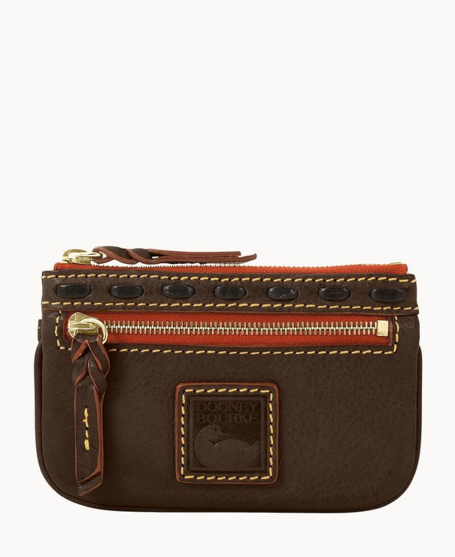 Dooney Florentine Small Coin Case Brown Tmoro ID-Y1D9lzo4 Dooney Florentine Small Coin Case Brown Tmoro ID-Y1D9lzo4