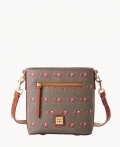 Dooney NFL Buccaneers Small Zip Crossbody BUCCANEERS ID-y7BKfxT2 Dooney NFL Buccaneers Small Zip Crossbody BUCCANEERS ID-y7BKfxT2