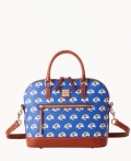 Dooney NFL Rams Domed Zip Satchel Rams ID-yGmvmxzK Dooney NFL Rams Domed Zip Satchel Rams ID-yGmvmxzK