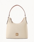 Dooney Pebble Grain Hobo Bone ID-yPQaL9tQ Dooney Pebble Grain Hobo Bone ID-yPQaL9tQ
