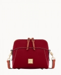 Dooney Pebble Grain Cameron Crossbody Wine ID-yZf9uNbh Dooney Pebble Grain Cameron Crossbody Wine ID-yZf9uNbh