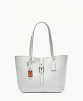 Dooney Henrys Medium Tote White ID-YZgoTxge Dooney Henrys Medium Tote White ID-YZgoTxge