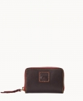 Dooney Florentine Large Zip Around Credit Card Case Brown Tmoro ID-ZC7zMwQb Dooney Florentine Large Zip Around Credit Card Case Brown Tmoro ID-ZC7zMwQb