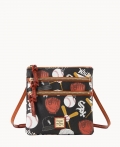 Dooney MLB White Sox N S Triple Zip Crossbody White Sox ID-zcOOt3DL Dooney MLB White Sox N S Triple Zip Crossbody White Sox ID-zcOOt3DL
