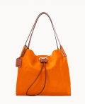 Dooney Oncour Elba Small Full Up Two Tangerine ID-zHEZy3Ll Dooney Oncour Elba Small Full Up Two Tangerine ID-zHEZy3Ll