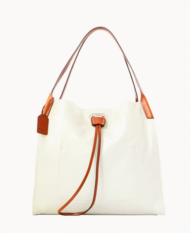 Dooney Oncour Elba Full Up Two Pure White ID-ZhvQtPkD Dooney Oncour Elba Full Up Two Pure White ID-ZhvQtPkD