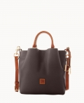 Dooney Pebble Grain Small Barlow Brown Tmoro ID-ZjckLzRU Dooney Pebble Grain Small Barlow Brown Tmoro ID-ZjckLzRU
