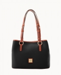 Dooney Pebble Grain Small Briana with Pouch Black ID-ZJRwy1cM Dooney Pebble Grain Small Briana with Pouch Black ID-ZJRwy1cM