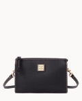 Dooney Saffiano Janine Crossbody Black ID-zjwdOkJj Dooney Saffiano Janine Crossbody Black ID-zjwdOkJj