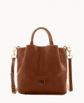 Dooney Florentine Small Barlow Chestnut ID-ZMfpYwhs Dooney Florentine Small Barlow Chestnut ID-ZMfpYwhs