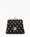 Dooney MLB Giants Large Framed Purse Giants ID-zUlZCQrJ