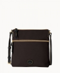 Dooney Nylon Crossbody Black Black ID-zVPZ5KwN Dooney Nylon Crossbody Black Black ID-zVPZ5KwN