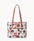 Dooney NFL Falcons Shopper FALCONS ID-ZyZiTt73
