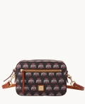 Dooney Collegiate Ohio State Camera Zip Crossbody OHIO STATE ID-ZzgLCQxS Dooney Collegiate Ohio State Camera Zip Crossbody OHIO STATE ID-ZzgLCQxS