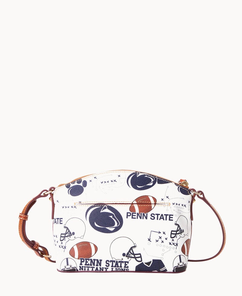 Dooney Collegiate Penn State Suki Crossbody PENN STATE ID-2u2GLszv