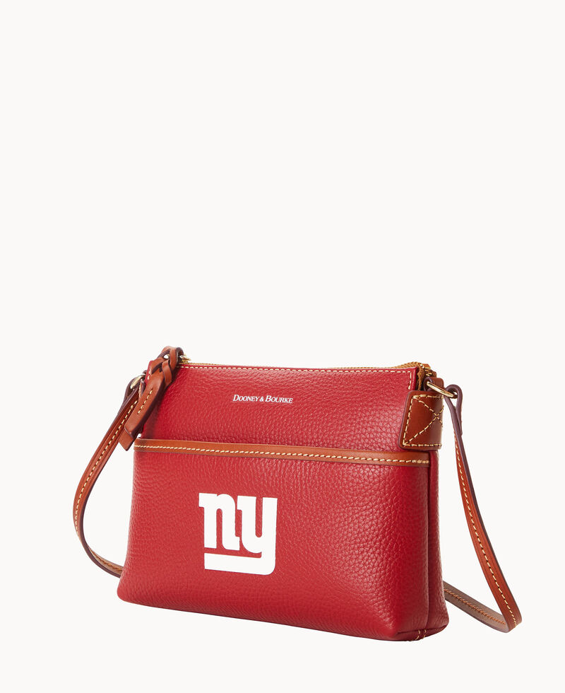 Dooney NFL NY Giants Ginger Crossbody GIANTS ID-68cIJRDO