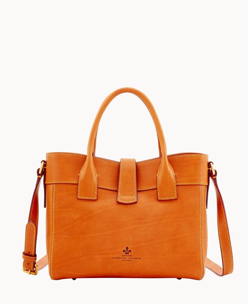 Dooney Florentine Amelie Tote Natural ID-DcpKZN29