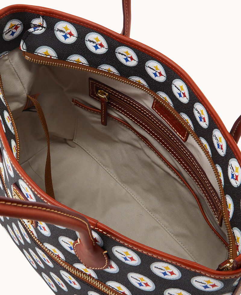 Dooney NFL Steelers Tote STEELERS ID-YDp6Z3o1