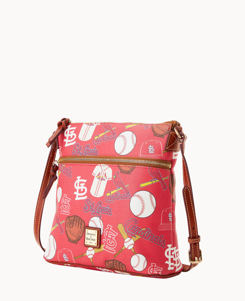 Dooney MLB Cardinals Crossbody Cardinals ID-jQHiTSYe